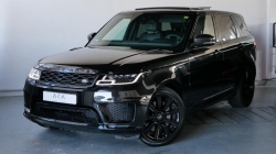 Land Rover Range Rover Sport 3.0 SDV6 306CH HSE ... 67-Bas-Rhin