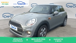 Mini Mini 1.5 One 102 Business 75-Paris