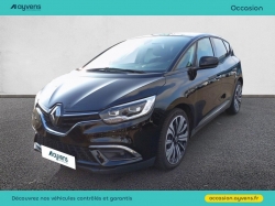 Renault Scénic 1.3 TCe 140ch Business - 21 67-Bas-Rhin