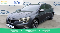 Renault Mégane Estate IV 1.6 TCe ENERGY 205 EDC... 75-Paris