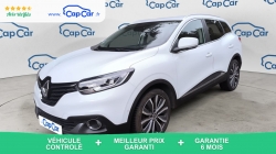 Renault Kadjar I 1.2 TCe 130 Energy Intens 75-Paris