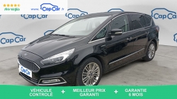 Ford S-Max II 2.0 ECcoBlue 190 BVA8 Vignale 75-Paris