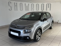 Citroën C3 BlueHDi 75 S&S Feel 85-Vendée