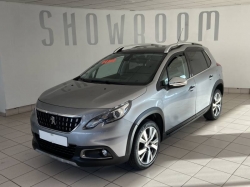 Peugeot 2008 BlueHDi 100ch BVM6 Crossway 85-Vendée