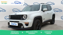 Jeep Renegade 1.3 i 4Xe 190 Hybride 4WD DCT6 Bro... 75-Paris