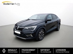 Renault Arkana TCe 140 EDC - 22 Evolution 29-Finistère