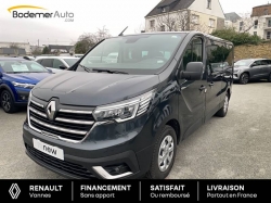 Renault Trafic COMBI L2 dCi 150 Energy S&S Zen 56-Morbihan