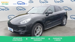 Porsche Macan 3.0 258 AWD PDK7 S 75-Paris