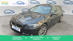 BMW Série 5 Touring (F11) 518d 150 BVA8 Luxury ... 75-Paris