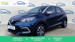 Renault Captur 1.5 dCi 90 Business Intens 75-Paris