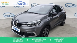 Renault Captur 1.2 TCe 120 Energy EDC6 Intens 75-Paris