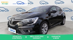 Renault Mégane IV 1.5 dCi 115 Limited 75-Paris