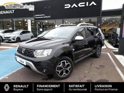 Dacia Duster Blue dCi 115 4x2 Prestige 14-Calvados