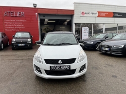 Suzuki Swift 1.3 DDIS PACK 30-Gard