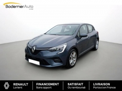 Renault Clio TCe 90 - 21 Business 56-Morbihan