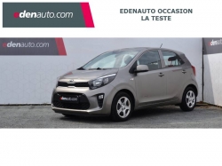 Kia Picanto 1.0 essence MPi 67 ch BVM5 Active 33-Gironde