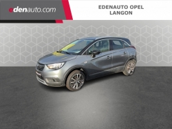 Opel Crossland X 1.2 Turbo 130 ch Design 33-Gironde