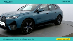 BMW ix xDrive40 326ch 59-Nord