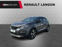 Peugeot 3008 1.2 Puretech 130ch S&S BVM6 GT Line 33-Gironde