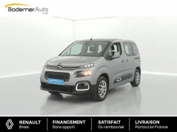 Citroën Berlingo Taille M BlueHDi 130 S&S BVM6 ... 29-Finistère