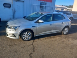 Renault Mégane 1,5BlueDCI115cv Business EDC 42-Loire