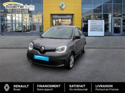 Renault Twingo III SCe 75 - 20 Zen 29-Finistère