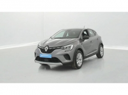 Renault Captur TCe 100 Business 29-Finistère