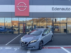 Nissan Leaf Electrique 62kWh N-Connecta 33-Gironde