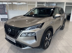 Nissan X-Trail e-POWER 204 ch Tekna 33-Gironde