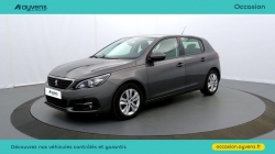 Peugeot 308 1.5 BlueHDi 130ch S&S Active Busines... 59-Nord