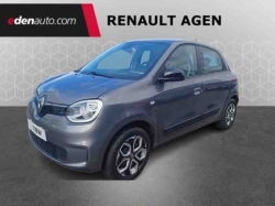 Renault Twingo III E-Tech Equilibre 47-Lot-et-Garonne