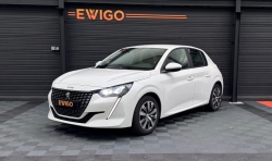 Peugeot 208 II 1.2 100 ACTIVE BUSINESS 29-Finistère