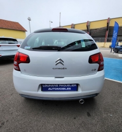 Annonce 450511553/CITROEN_C3 picto6