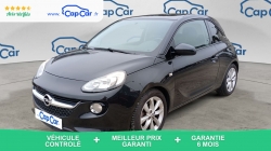 Opel Adam 1.4 Twinport 87 Unlimited 75-Paris