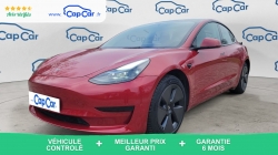 Tesla Model 3 283 RWD Standard Plus 75-Paris