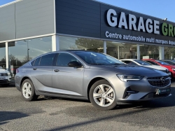 Opel Insignia GRAND SPORT 2.0 Diesel 174 ch BVA8... 87-Haute-Vienne