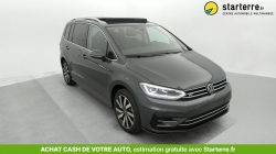 Volkswagen Touran 1.5 TSI EVO 150 DSG7 7pl Style 69-Rhône