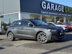 Audi A1 sportback 30 TFSI 110 ch BVM6 Advanced 87-Haute-Vienne