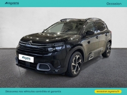 Citroën C5 Aircross Hybrid 225ch Shine e-EAT8 69-Rhône