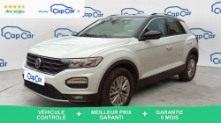 Volkswagen T-Roc 2.0 TDI 150 DSG7 Lounge - Autom... 75-Paris