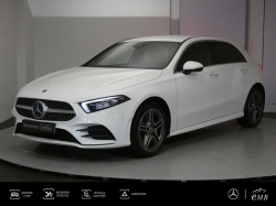 Mercedes Classe A 250 e AMG Line 1.3 218 ch DCT8 74-Haute-Savoie