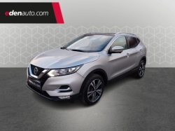 Nissan Qashqai 1.3 DIG-T 140 N-Connecta 40-Landes