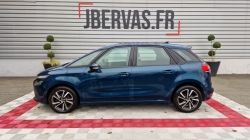 Citroën c4 spacetourer BUSINESS bluehdi 130 ss ... 14-Calvados