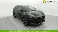 Ford Puma NOUVEAU 1.0 ECOBOOST 125 CH MHEV S&S P... 69-Rhône