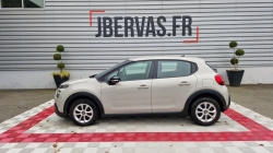 Citroën C3 BLUEHDI 100 SS BVM6 FEEL 14-Calvados