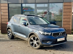 Volvo XC40 D3 150 CH Inscription Luxe Geartronic... 02-Aisne