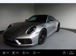 Porsche 911 Carrera GTS 3.0 480 ch PDK8 73-Savoie