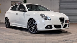 Alfa Romeo Giulietta 1750 TBi 240ch - QUADRIFOGL... 31-Haute-Garonne