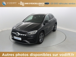 Mercedes Gla 250 4-MATIC 224 CV AMG LINE 8G-DCT 67-Bas-Rhin