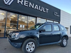 Dacia Duster 1.5 DCI 110 CV PRESTIGE 31-Haute-Garonne